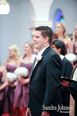 Best Winter Park Racquet Club Wedding photographer - Sandra Johnson (SJFoto.com)